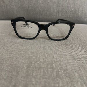 Tom Ford Black Men's Glasses